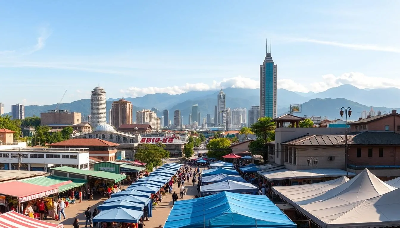 Xinbei, Taiwan: Best Things to Do - Top Picks