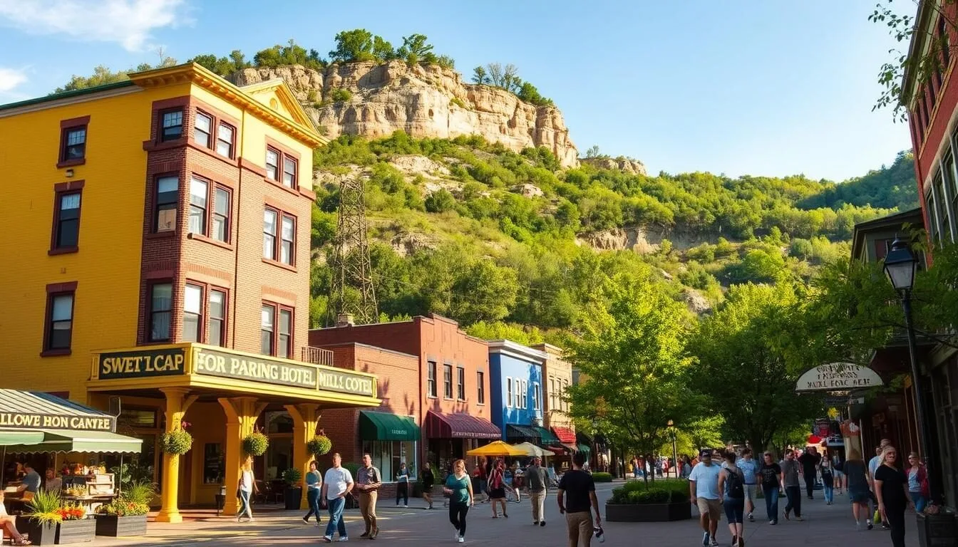 Yellow Springs, Ohio: Best Things to Do - Top Picks