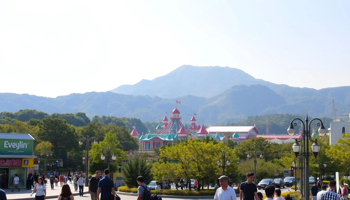 Yongin, South Korea: Best Things to Do - Top Picks