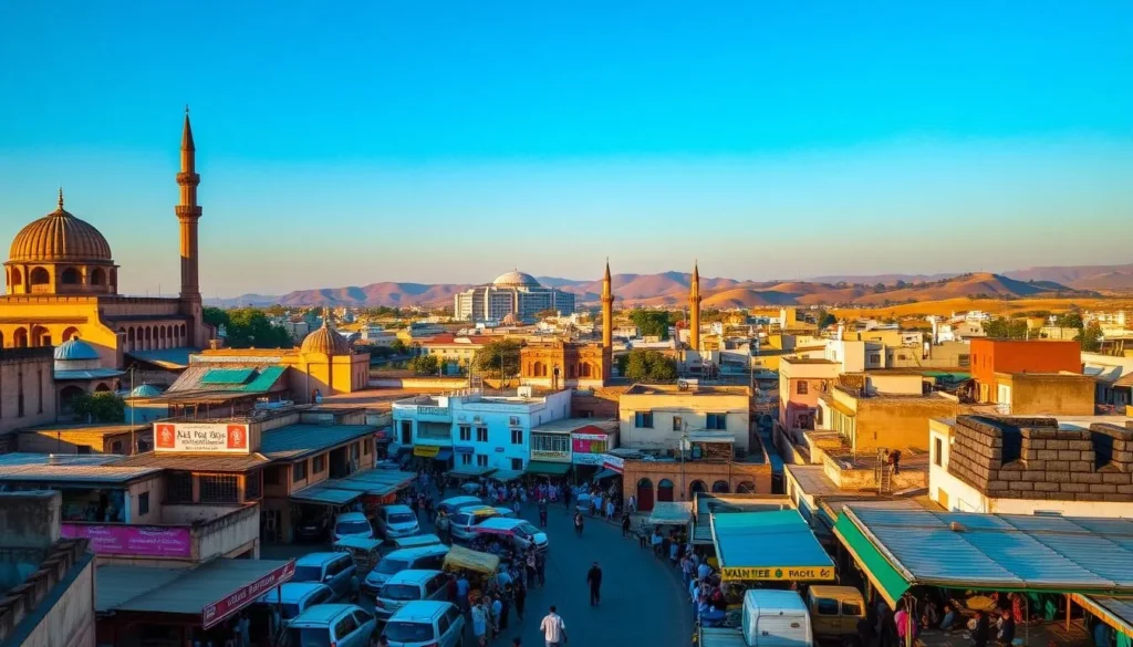 Zaria, Nigeria: Best Things to Do - Top Picks