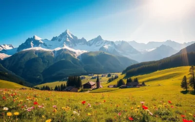 Zermatt, Switzerland: Best Things to Do – Top Picks