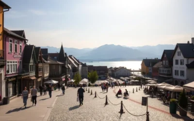 Zug, Switzerland: Best Things to Do – Top Picks