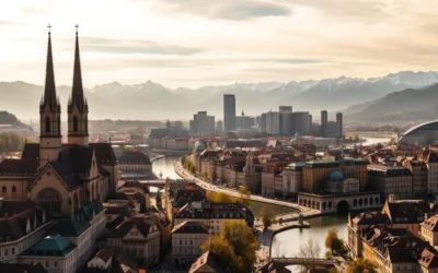 Zurich, Switzerland: Best Things to Do – Top Picks