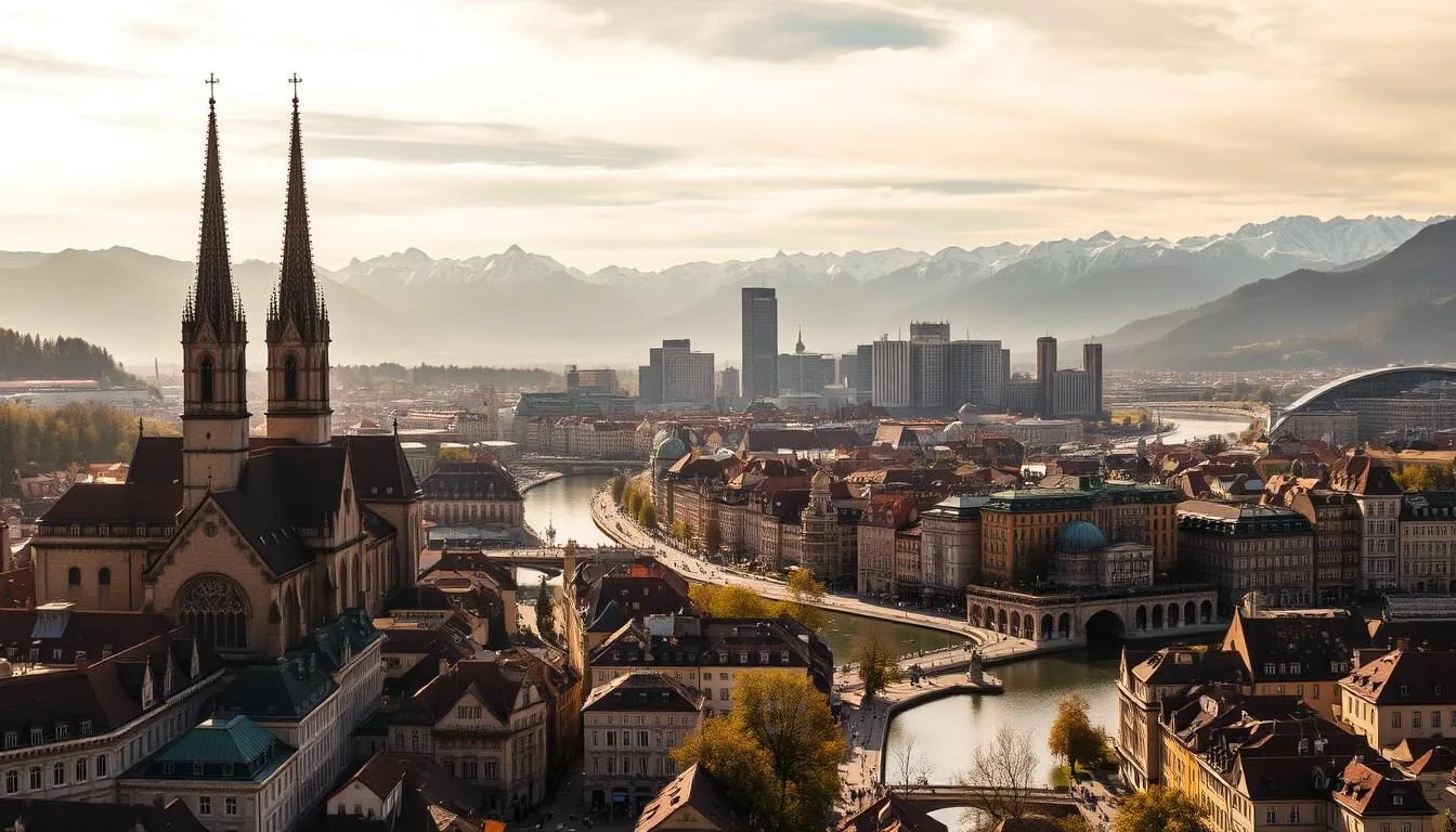 Zurich, Switzerland: Best Things to Do - Top Picks