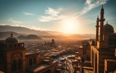 Damascus, Syria: Best Things to Do – Top Picks