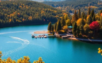 Leech Lake, Minnesota: Best Things to Do – Top Picks