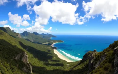 Tasmania, Australia: List of the Largest Cities by Population