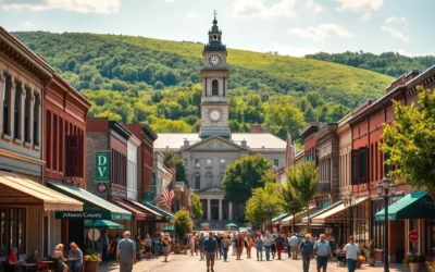Franklin, Indiana: Best Things to Do – Top Picks