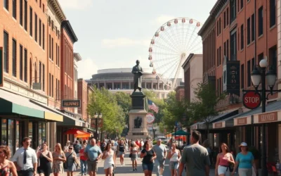 Champaign-Urbana, Illinois: Best Things to Do – Top Picks