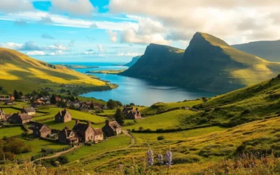 Ireland: List of the Largest Cities by Population