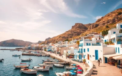 Gythion, Greece: Best Things to Do – Top Picks