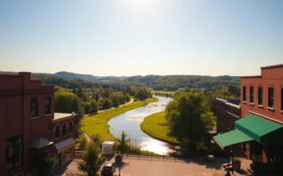 Greenville, Kentucky: Best Things to Do – Top Picks