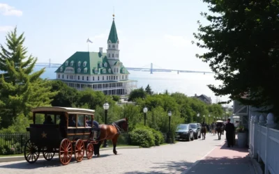 Mackinac Island, Michigan: Best Things to Do – Top Picks