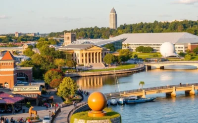 Saginaw, Michigan: Best Things to Do – Top Picks
