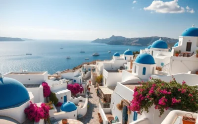 Greece: List of the Largest Cities by Population