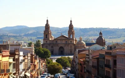 Argentina: List of the 25 Largest Cities by Population
