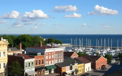 Alpena, Michigan: Best Things to Do – Top Picks