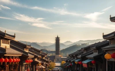 Linhai, China: Best Things to Do – Top Picks