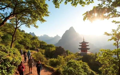 Taiwan: List of the Largest Cities by Population