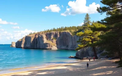 Marquette, Michigan: Best Things to Do – Top Picks