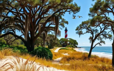 St. Simons Island, Georgia: Best Things to Do – Top Picks