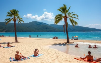 Corfu Island, Greece: Best Things to Do – Top Picks