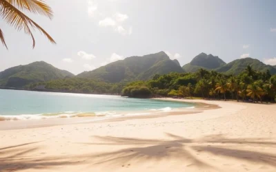 Grande Anse Beach, Martinique: Best Things to Do – Top Picks