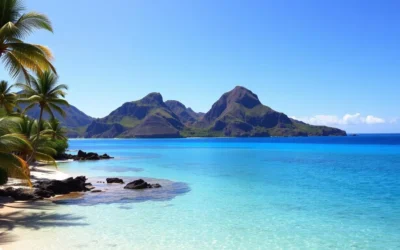 Rendezvous Bay, Montserrat: Best Things to Do – Top Picks