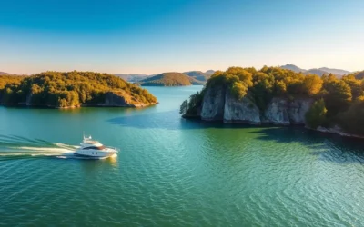 Lake Cumberland, Kentucky: Best Things to Do – Top Picks