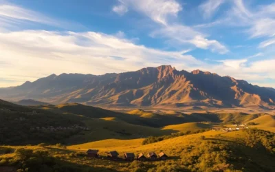 Lesotho: Best Things to Do – Top Picks