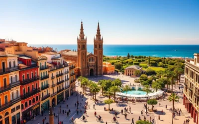 Valencia, Spain: Best Things to Do – Top Picks