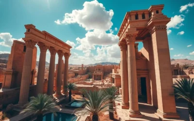 Libya: List of the Largest Cities by Population