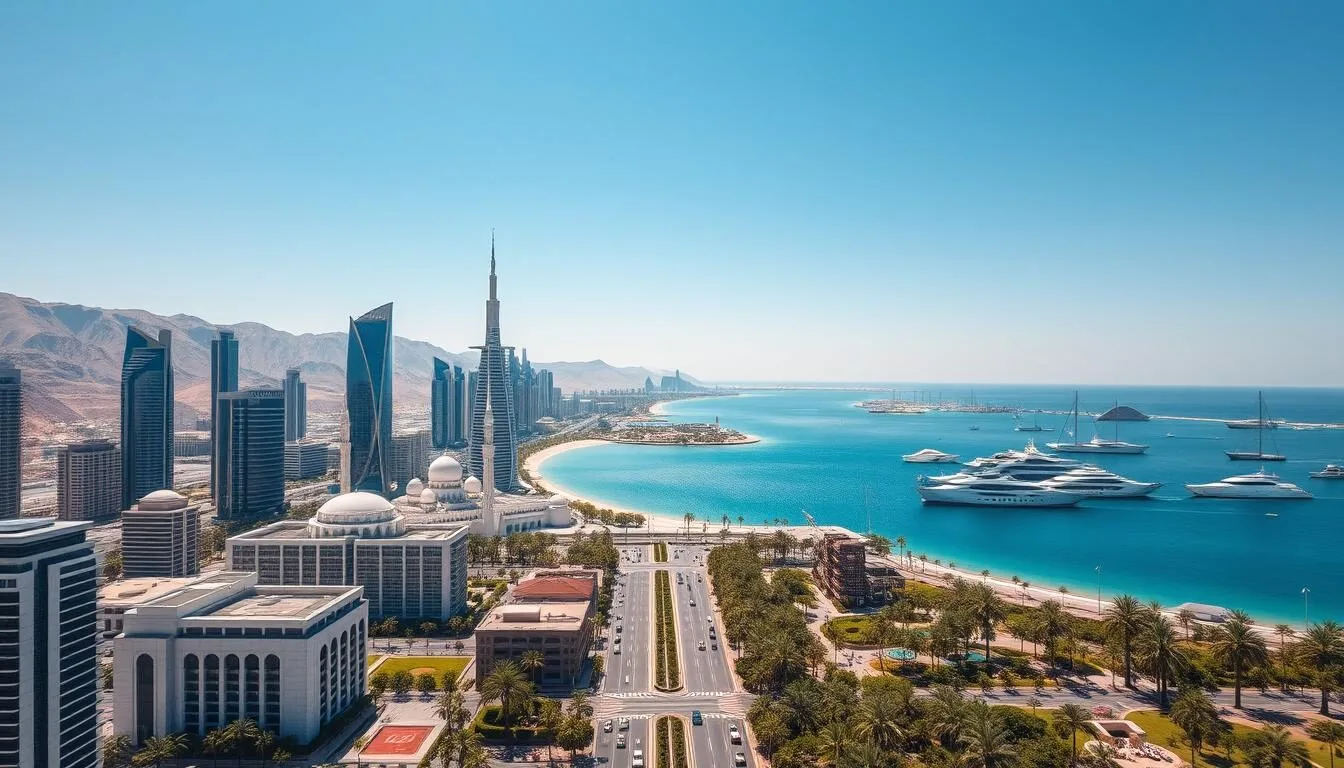 Abu Dhabi, United Arab Emirates: Best Things to Do - Top Picks