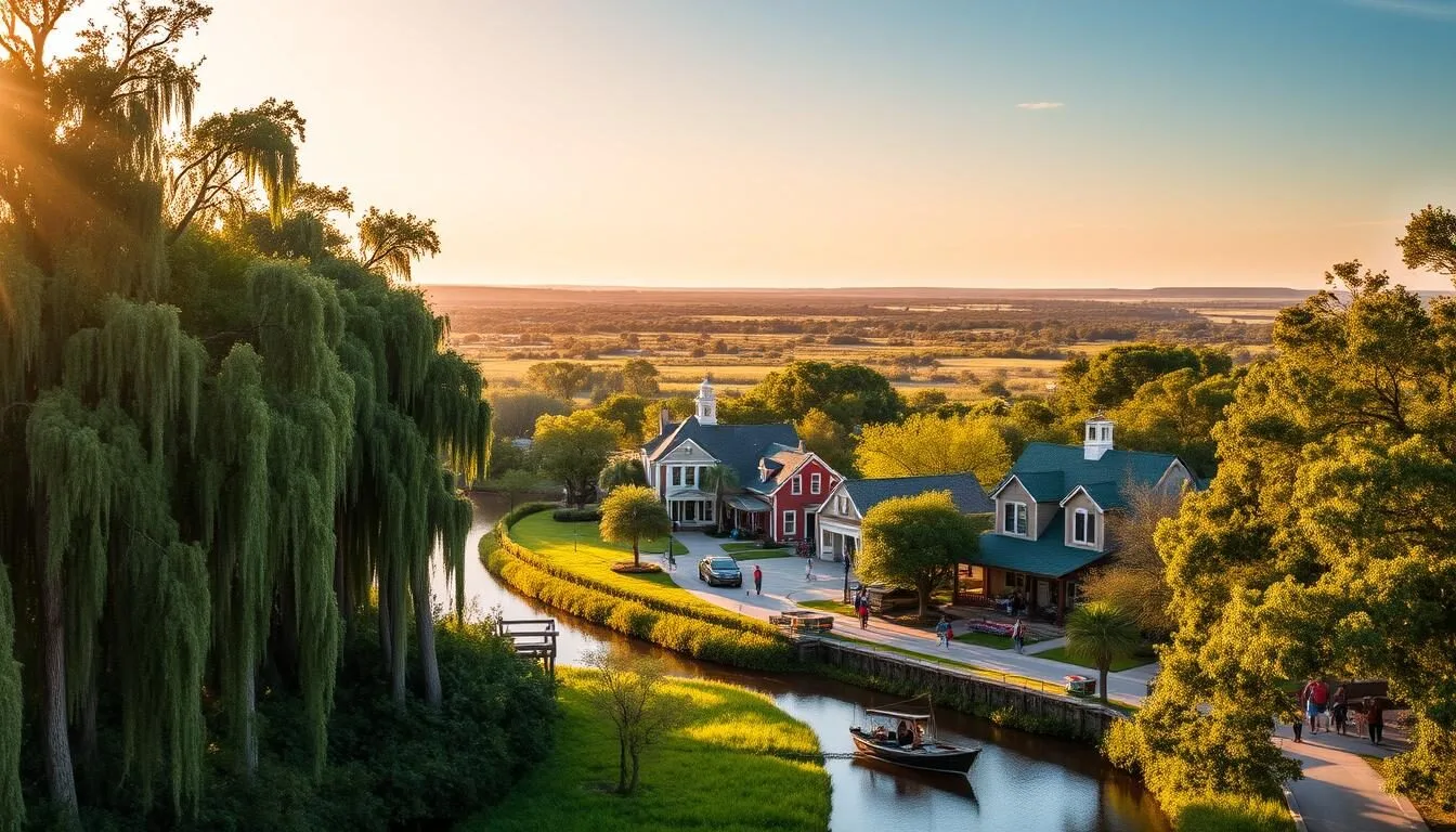 Acadiana, Louisiana: Best Things to Do - Top Picks