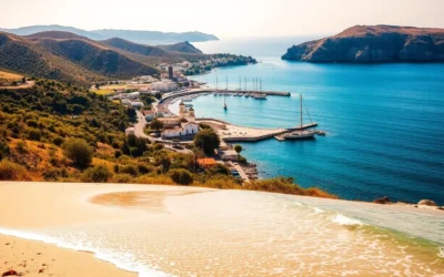 Aegina Island, Greece: Best Things to Do – Top Picks