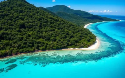 Fitzroy Island National Park, Queensland: Best Things to Do – Top Picks