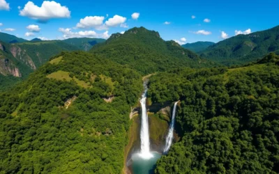 Girringun National Park, Queensland: Best Things to Do – Top Picks