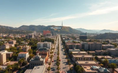Hollywood, California: Best Things to Do – Top Picks