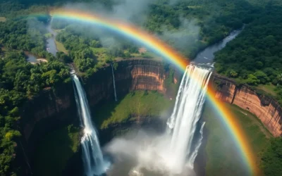 Guyana: Best Things to Do – Top Picks