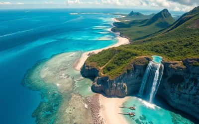 Mauritius: Best Things to Do – Top Picks