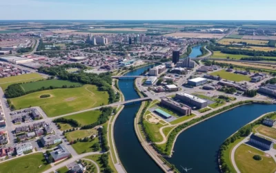 Minot, North Dakota: Best Things to Do – Top Picks