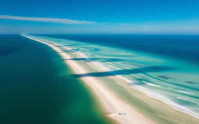 Mustang Island, Texas: Best Things to Do – Top Picks