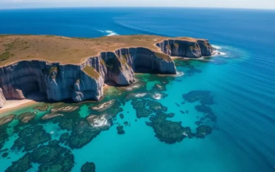 Niue: Best Things to Do – Top Picks