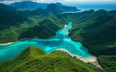 Papua New Guinea: Best Things to Do – Top Picks
