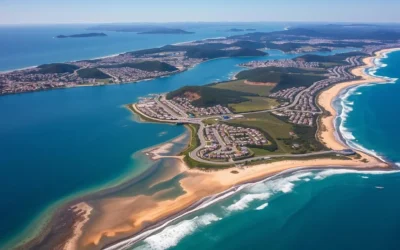 Port Macquarie, New South Wales: Best Things to Do – Top Picks