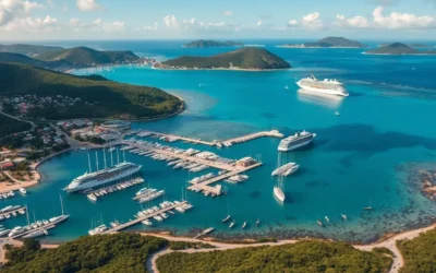 Road Town (Tortola), British Virgin Islands: Best Things to Do – Top Picks