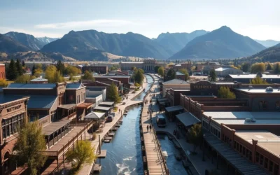 Winthrop, Washington: Best Things to Do – Top Picks