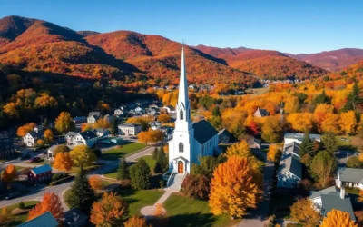 Woodstock, Vermont: Best Things to Do – Top Picks