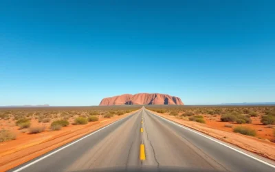 Yulara, Northern Territory: Best Things to Do – Top Picks