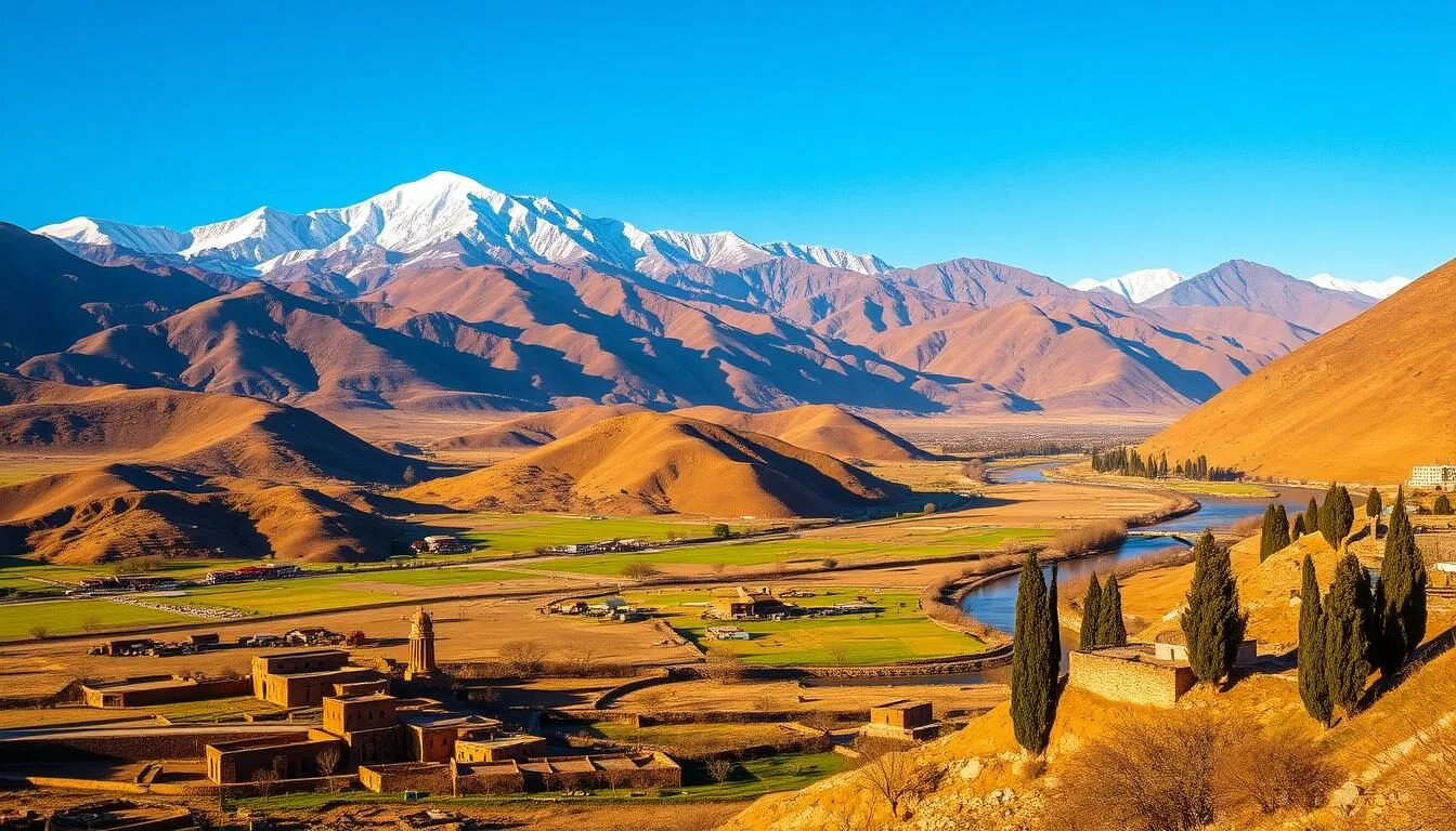 Afghanistan: Best Things to Do - Top Picks